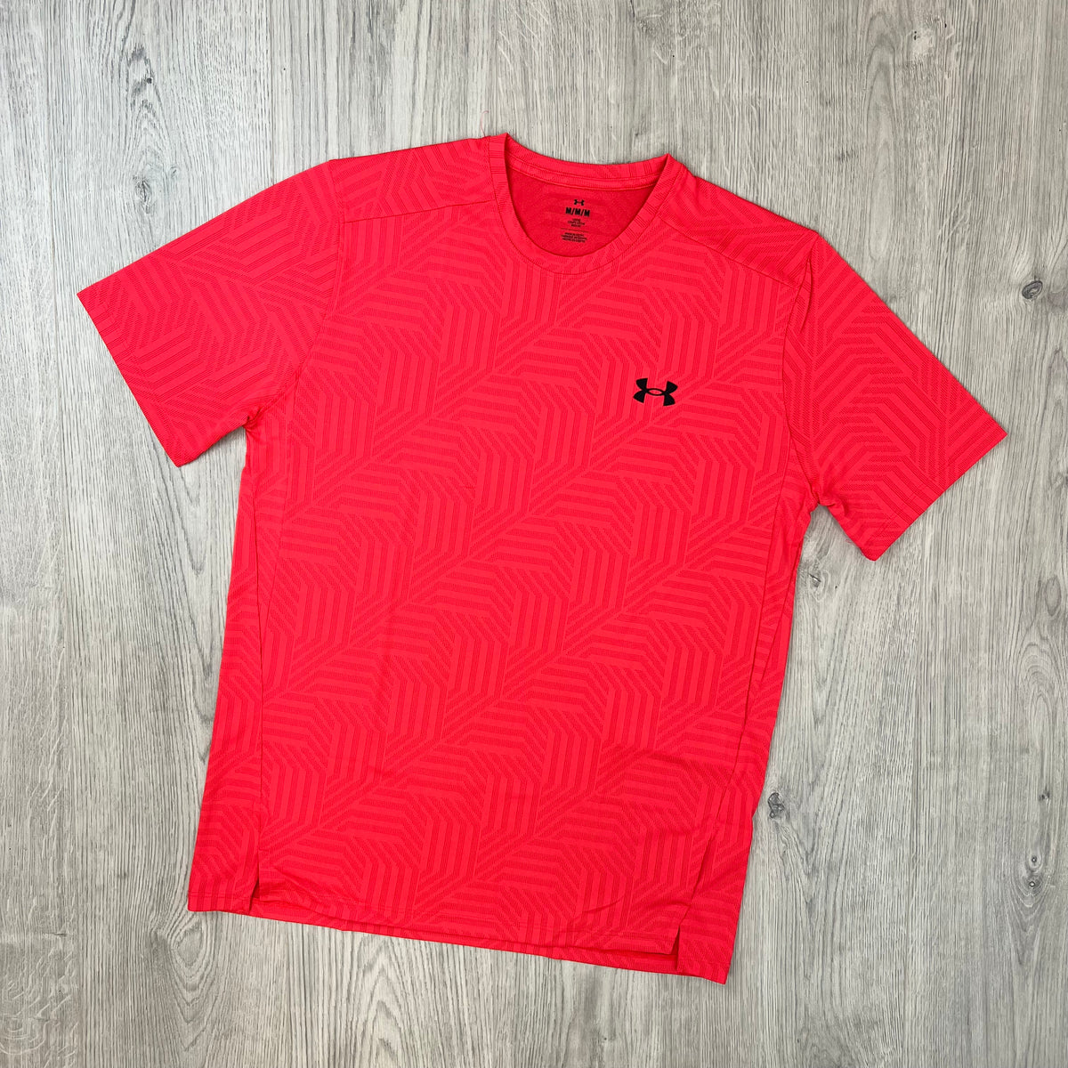 Under Armour Tech Vent T-Shirt Pack