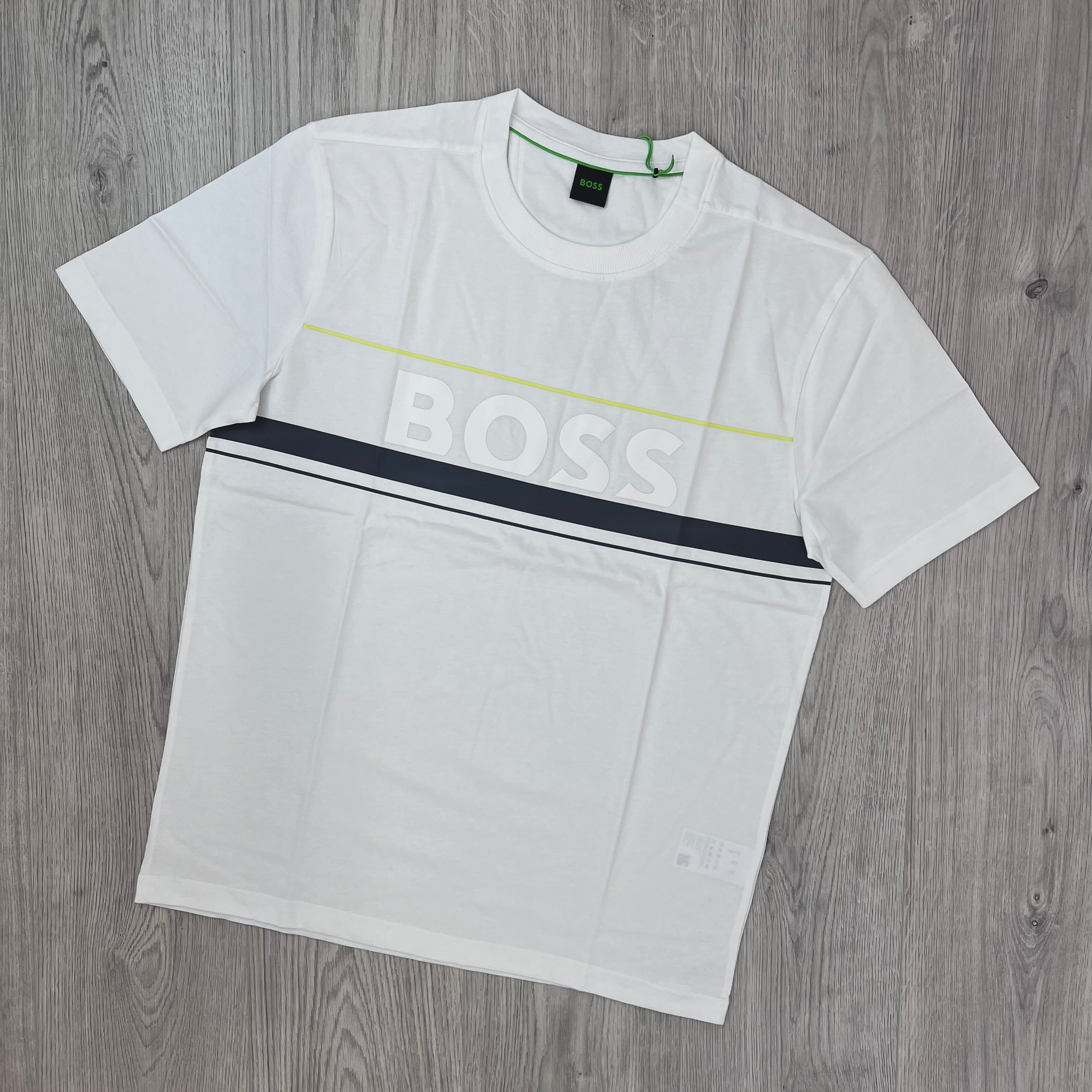 Hugo Boss Iconic T-Shirt Pack