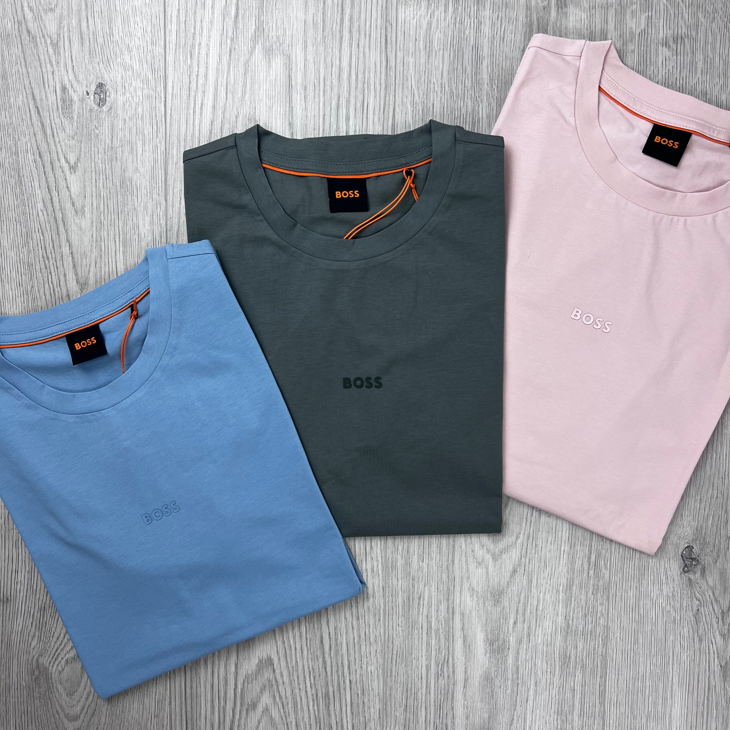 Hugo Boss T-Shirt Pack