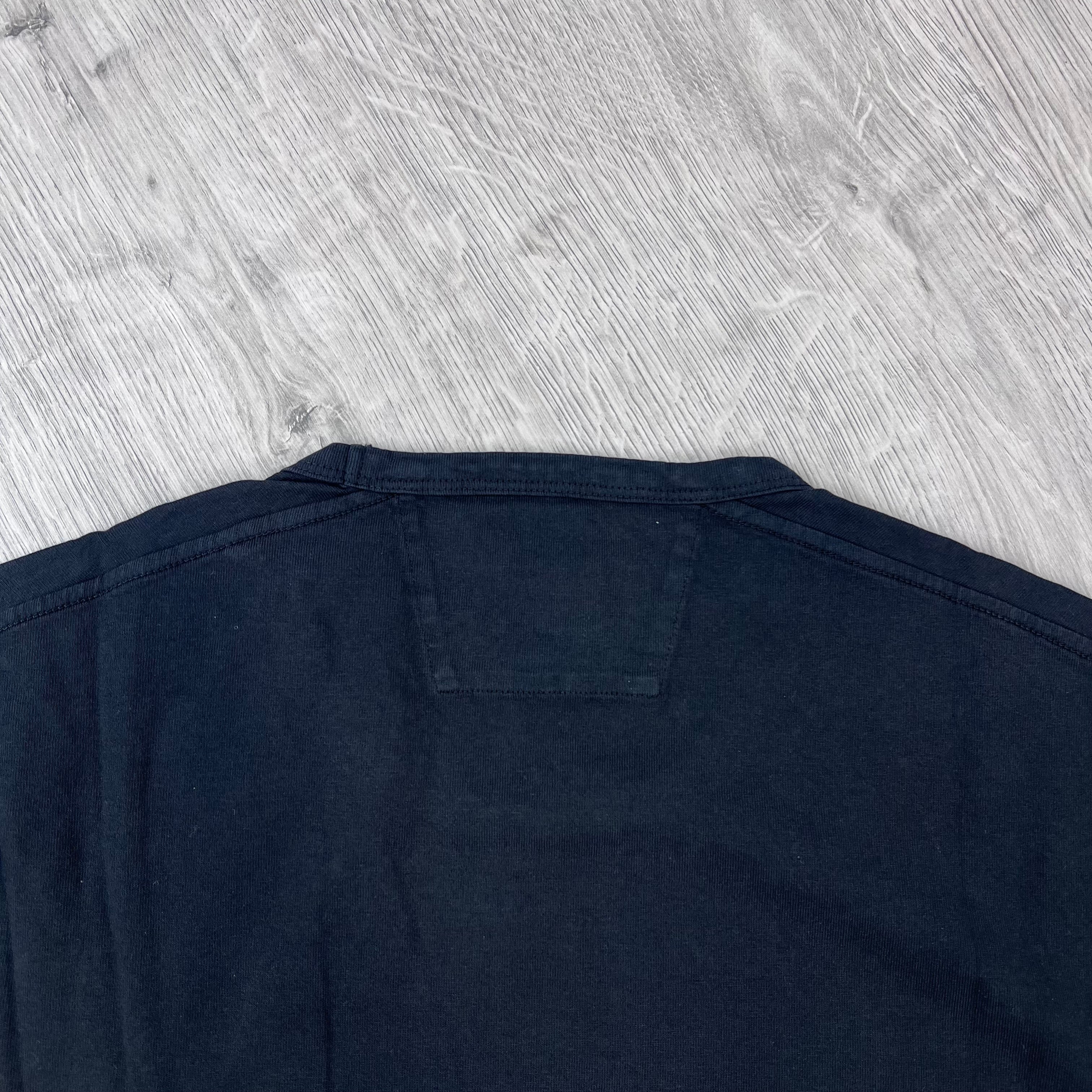 CP Company T-Shirt - Black