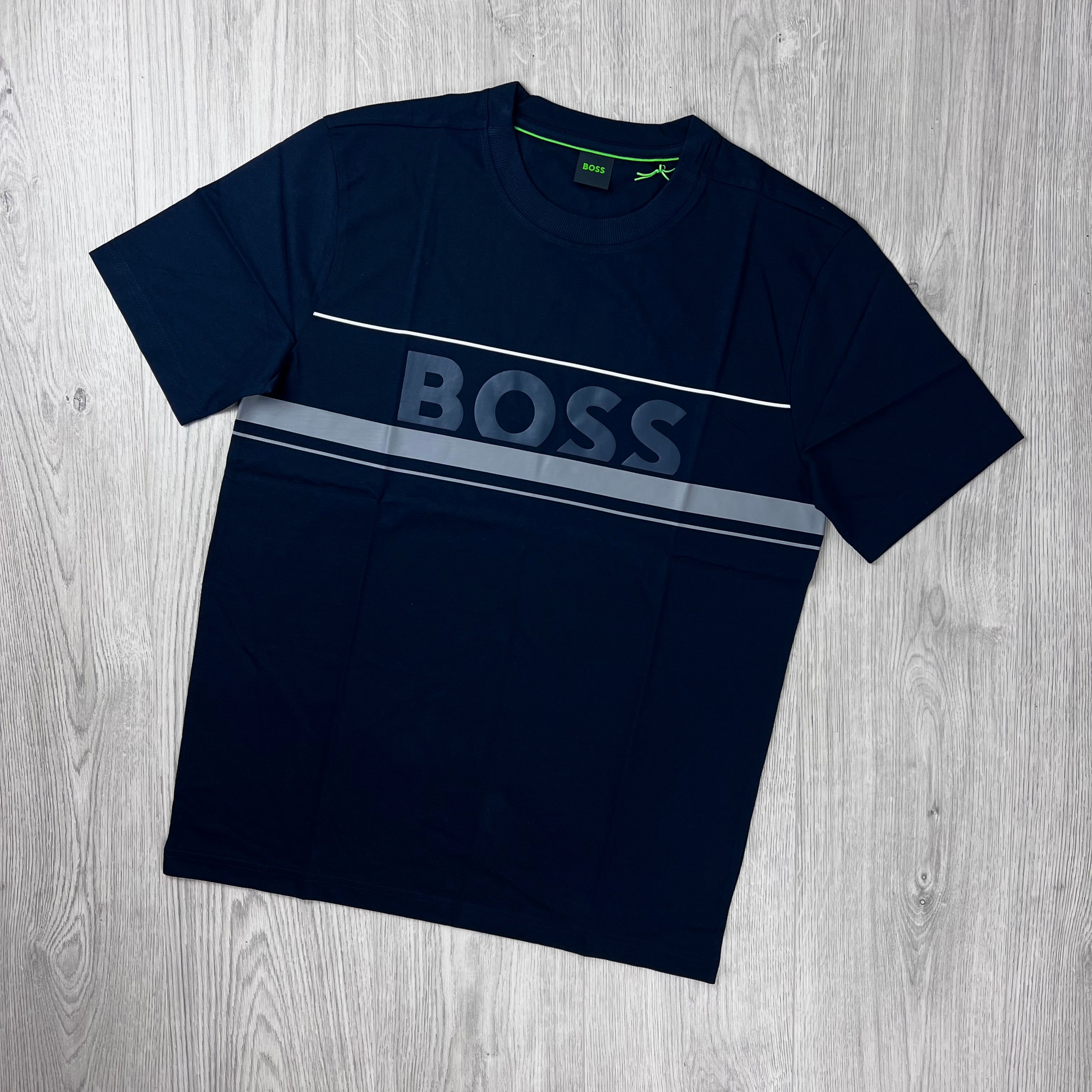 Hugo Boss Iconic T-Shirt Pack