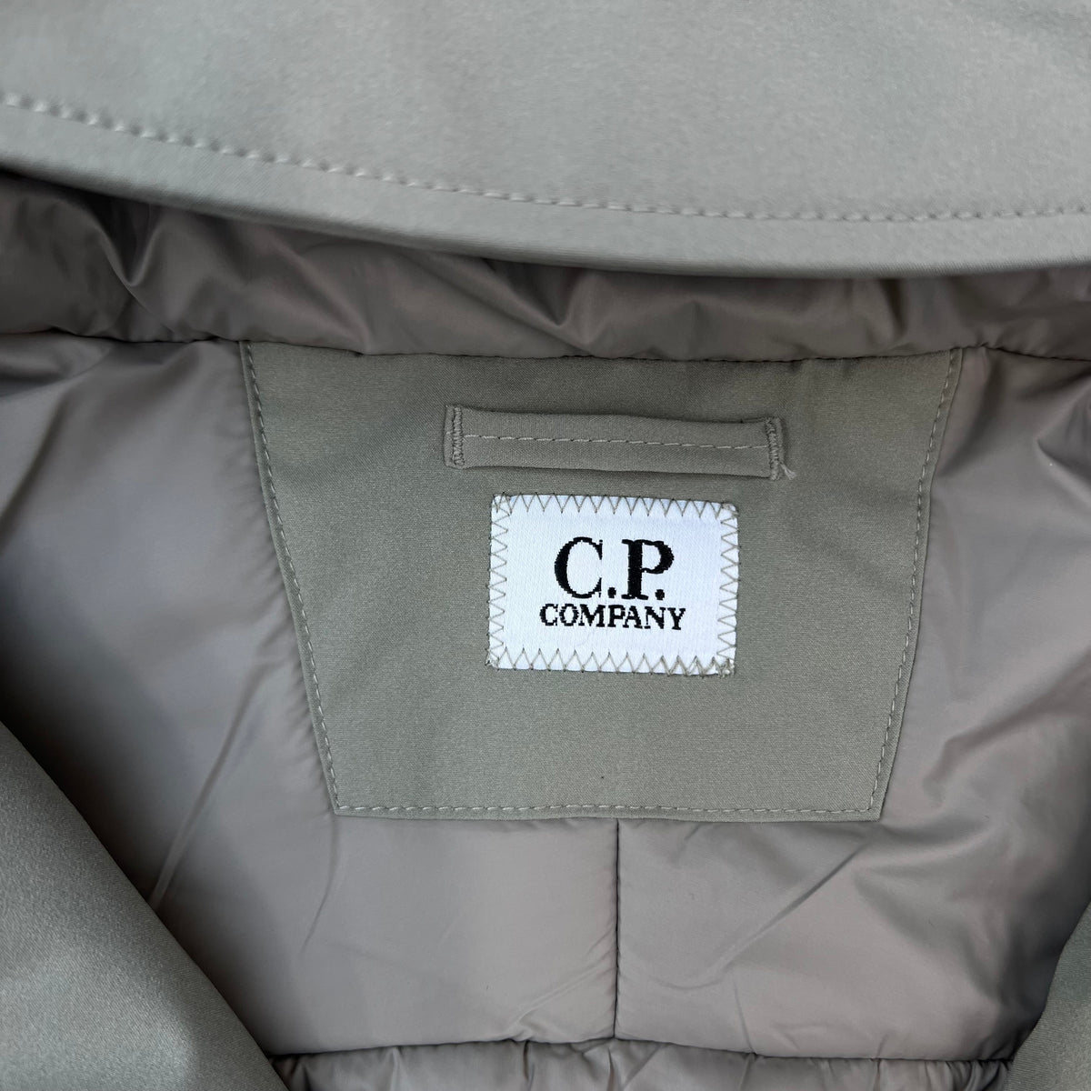 CP Company Pro-Tek Jacket - Fallen Rock