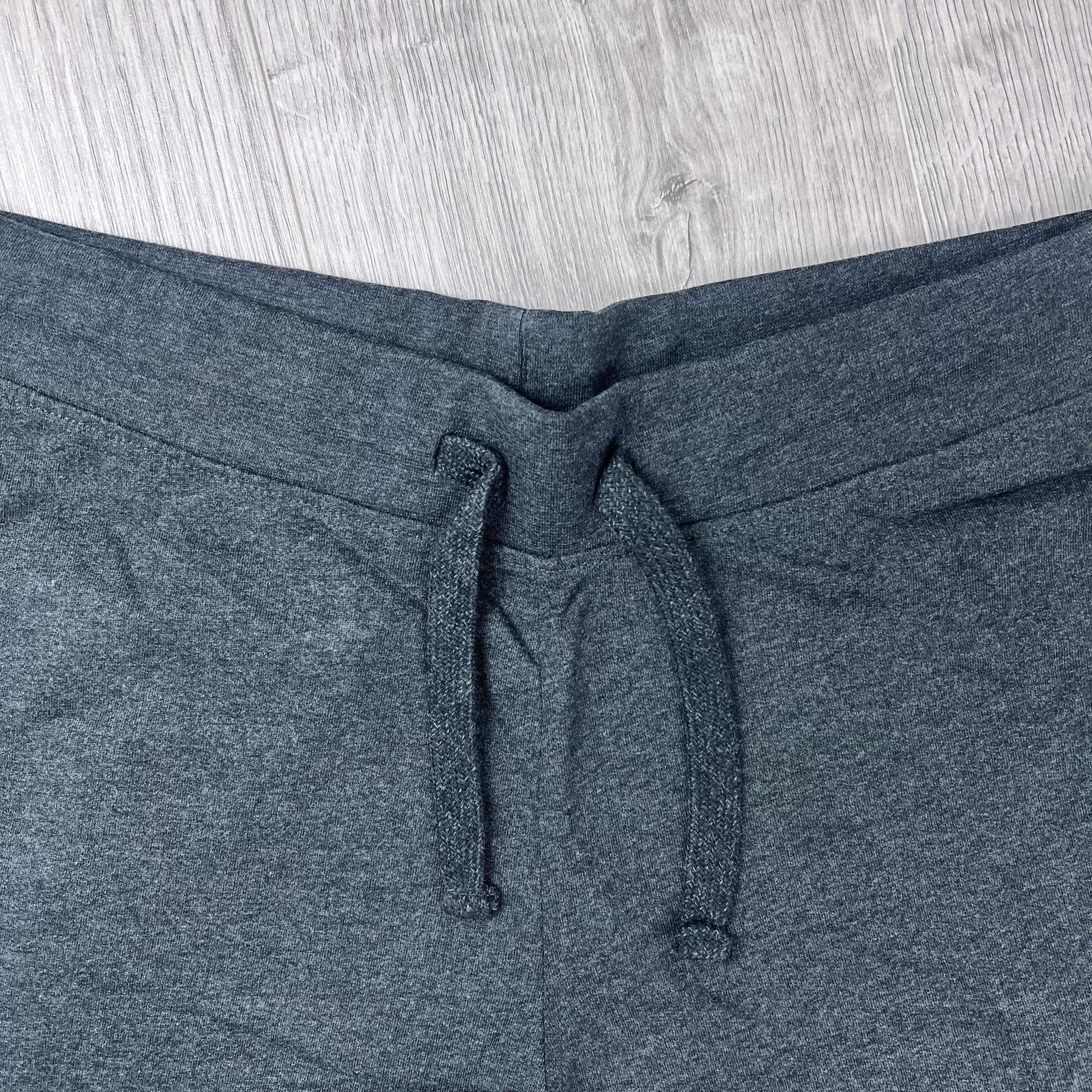 Sergio Tacchini Jersey Shorts - Grey