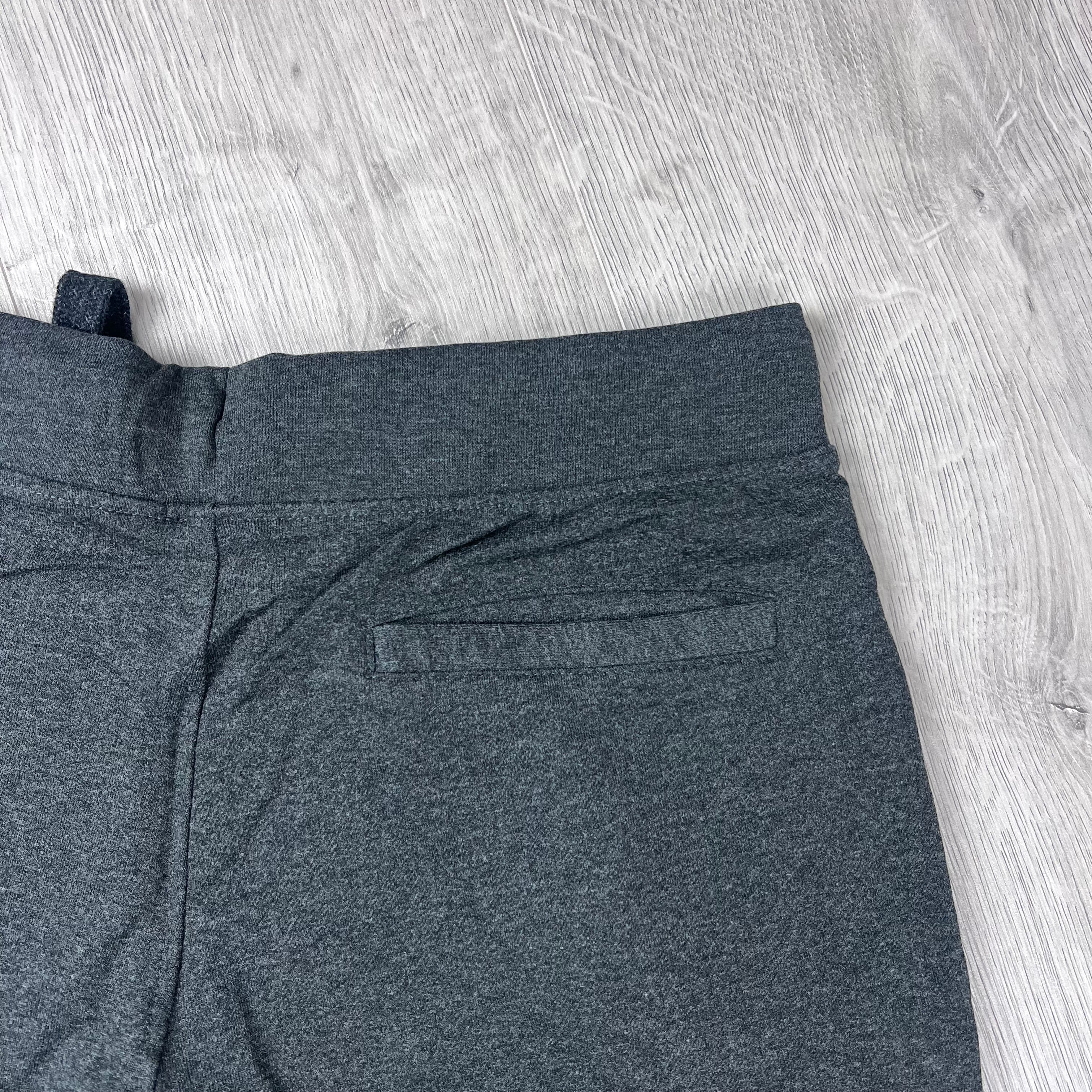Sergio Tacchini Jersey Shorts - Grey