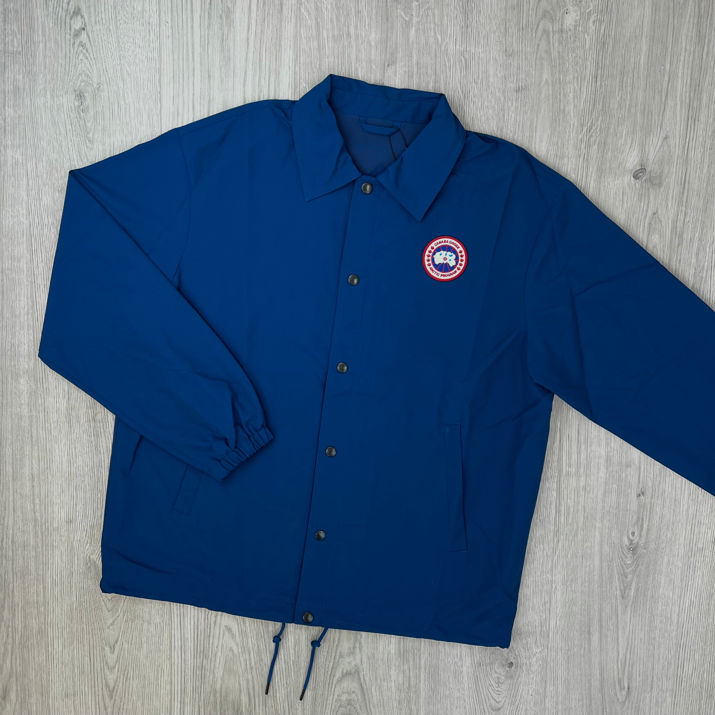 Canada Goose 'Regency' Jacket - Marine