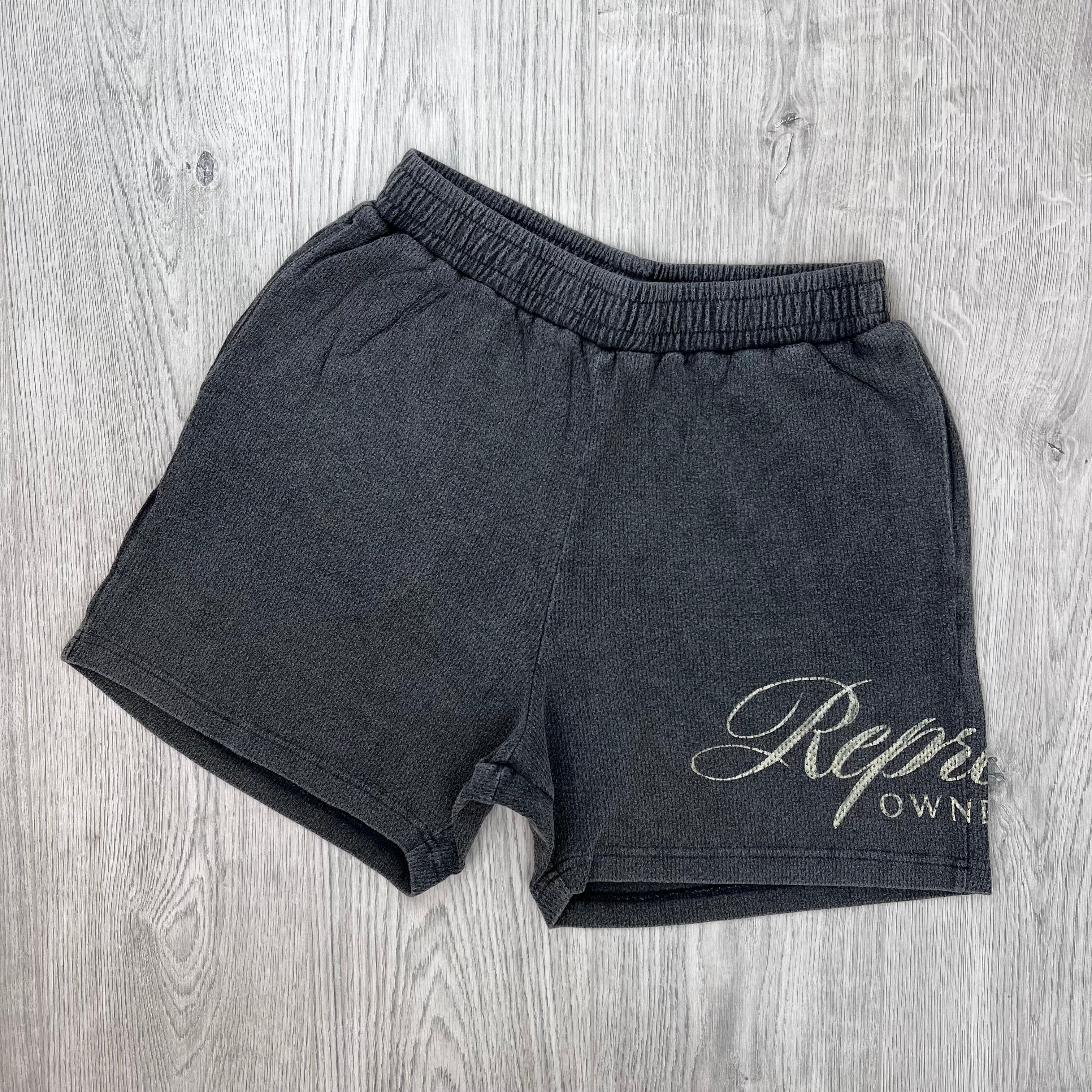 Represent 'Owners Club' Set - Vintage Grey