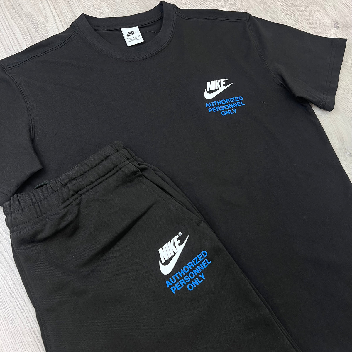 Nike AP Set - Black