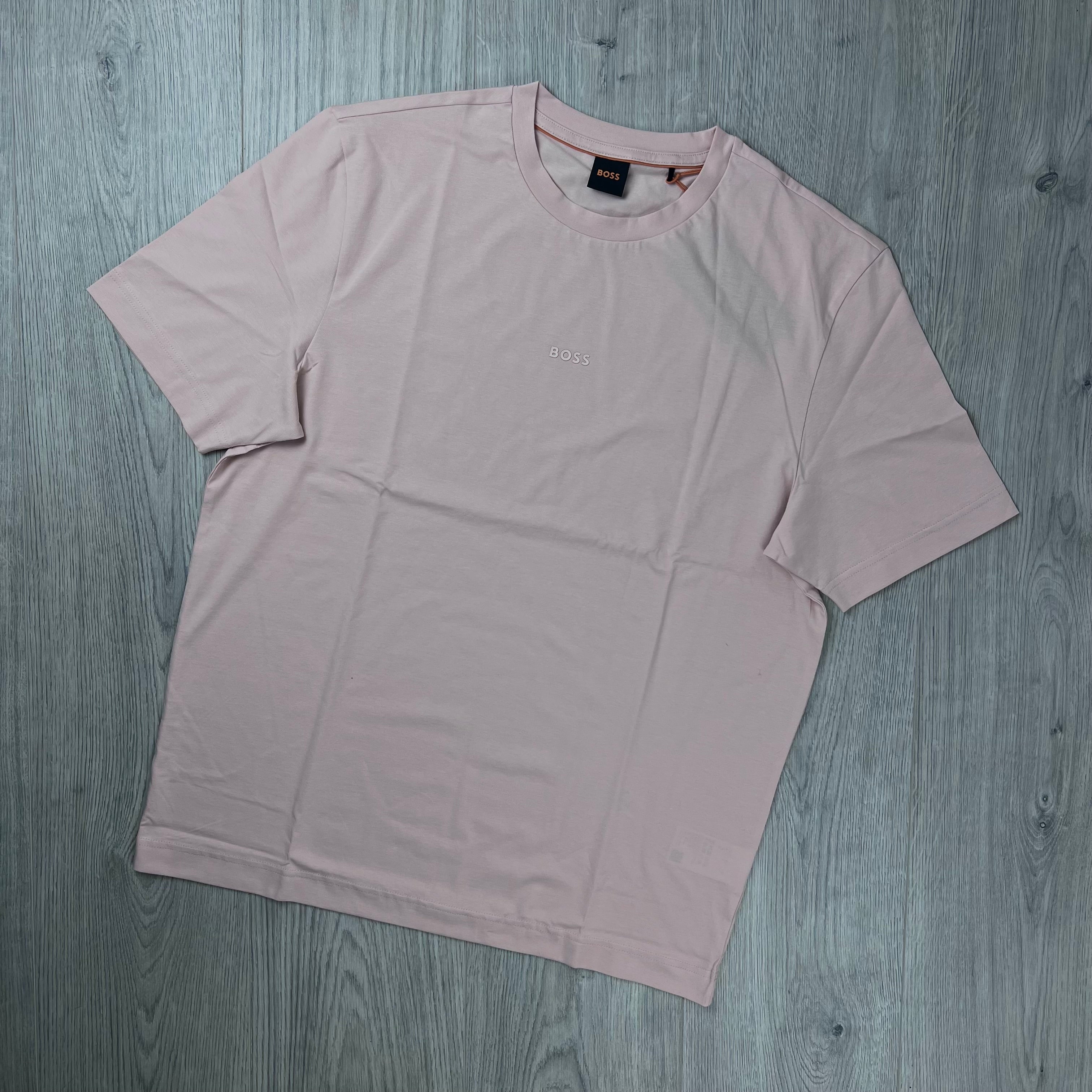 Hugo Boss T-Shirt Pack