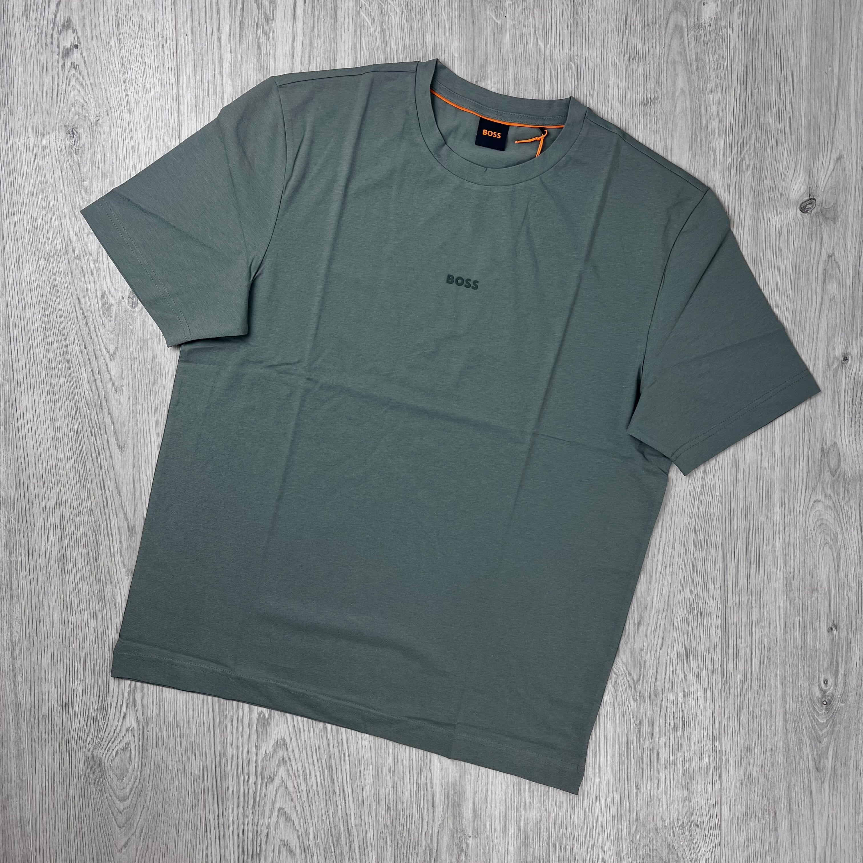 Hugo Boss T-Shirt Pack