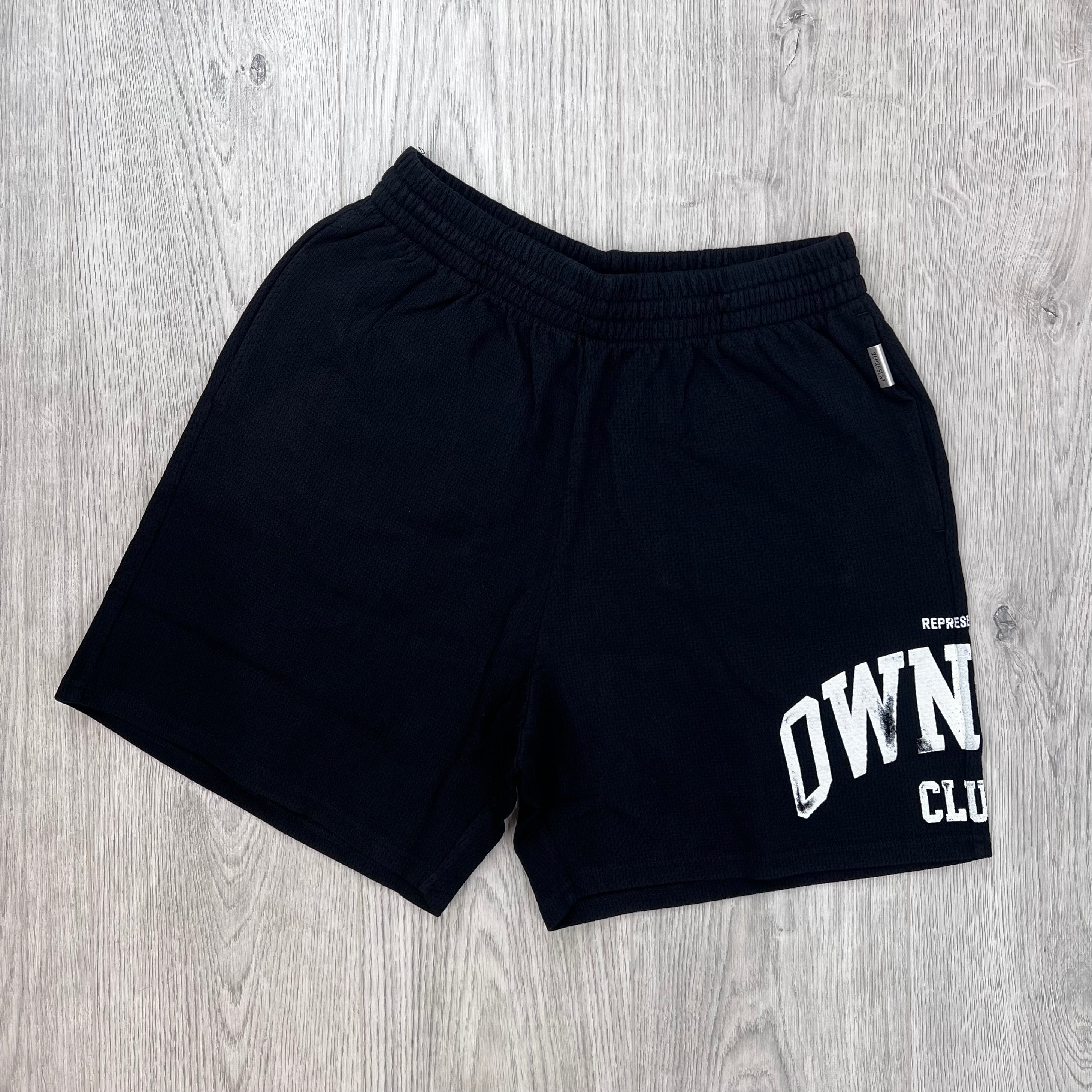 Represent Owners Club Set - Black
